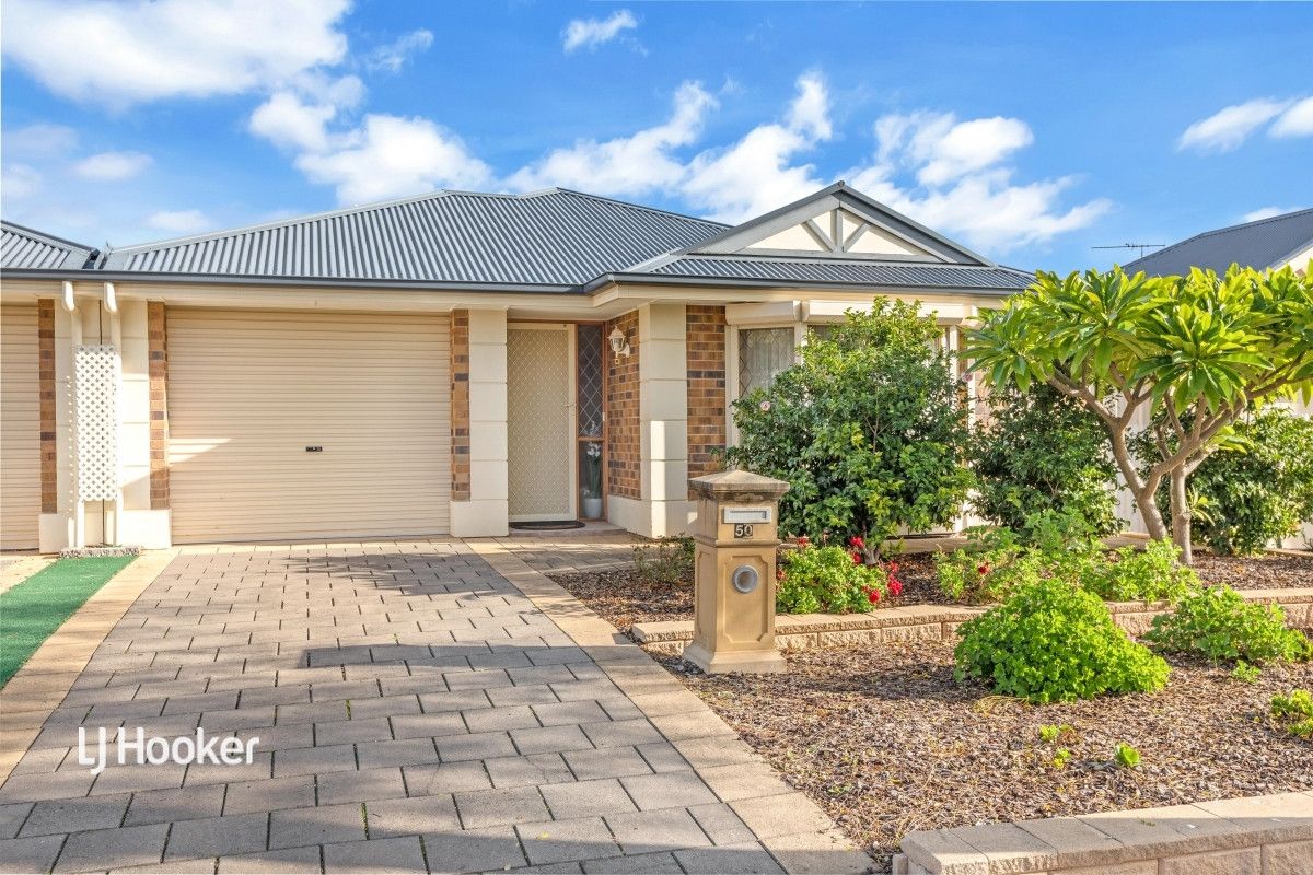 50 Birch Avenue, Salisbury East SA 5109, Image 0