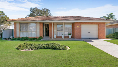 Picture of 20 Hawkesbury Close, BATEAU BAY NSW 2261