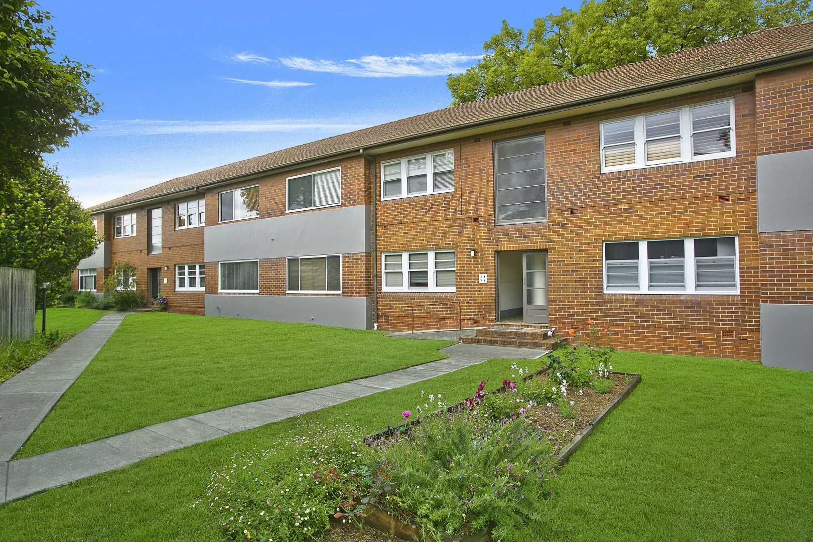 6/155 Penshurst Street, North Willoughby NSW 2068