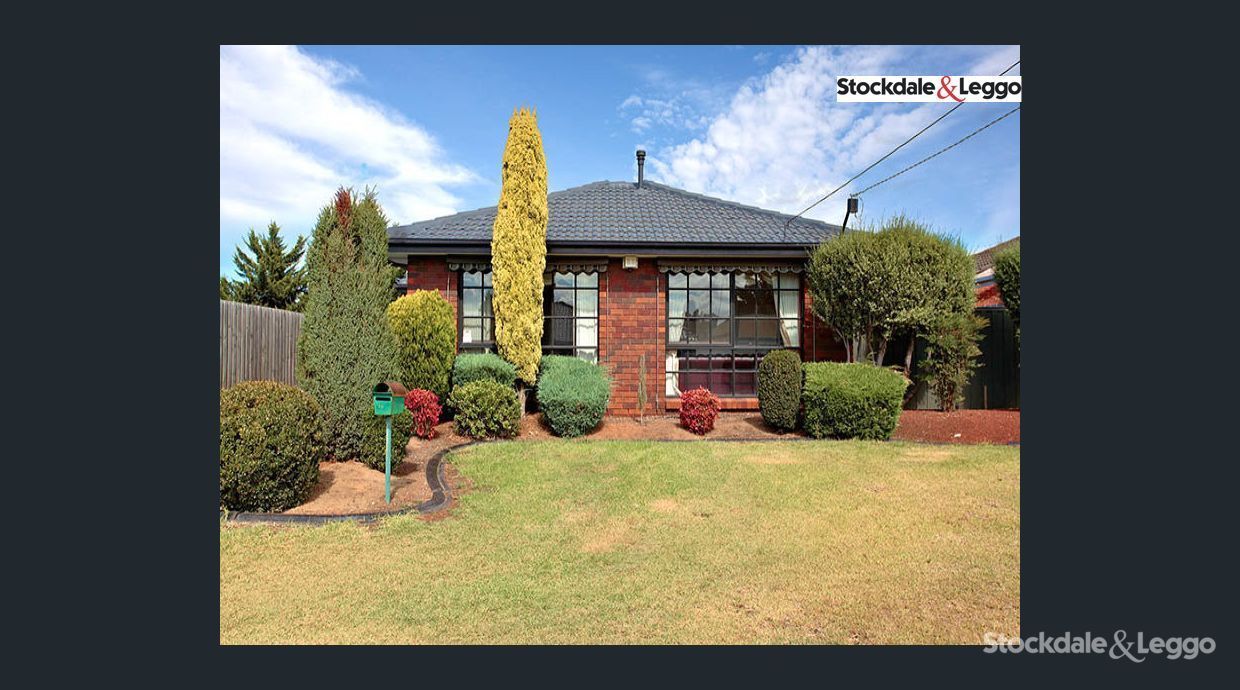 3 bedrooms House in 14 Catherine Road SEABROOK VIC, 3028