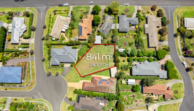 Picture of 3 Banksia Drive, ELLIMINYT VIC 3250