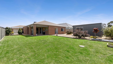 Picture of 25 Parkside Avenue, ROMSEY VIC 3434