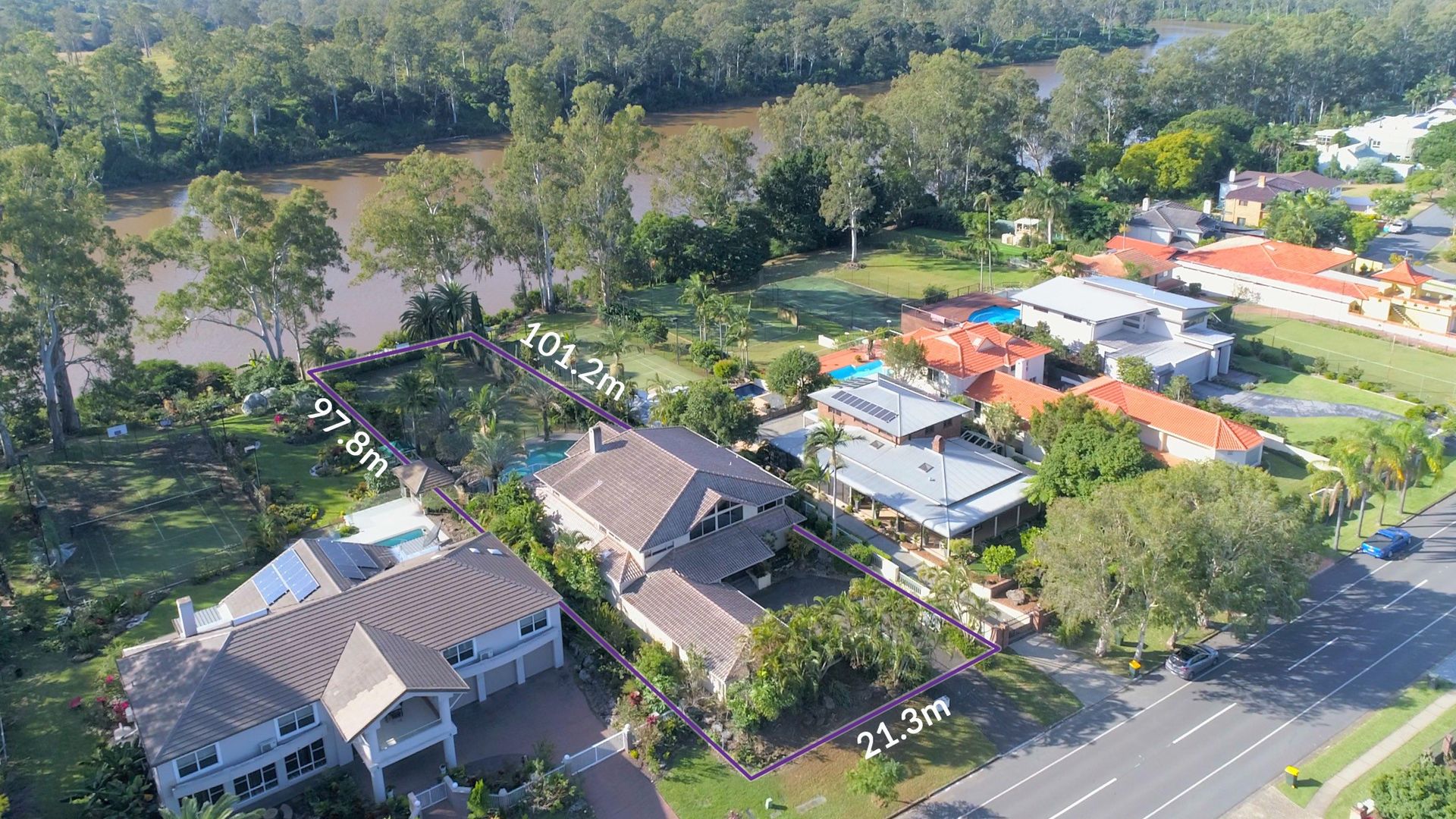 189 Westlake Drive, Westlake QLD 4074, Image 1