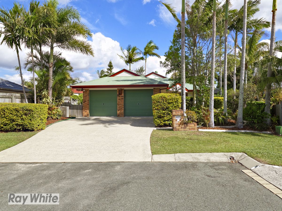 6 Treefern Ct, Taigum QLD 4018, Image 0