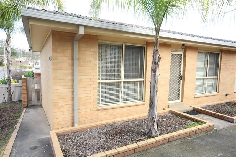 2 bedrooms Apartment / Unit / Flat in 1/479 Hill Street WEST ALBURY NSW, 2640