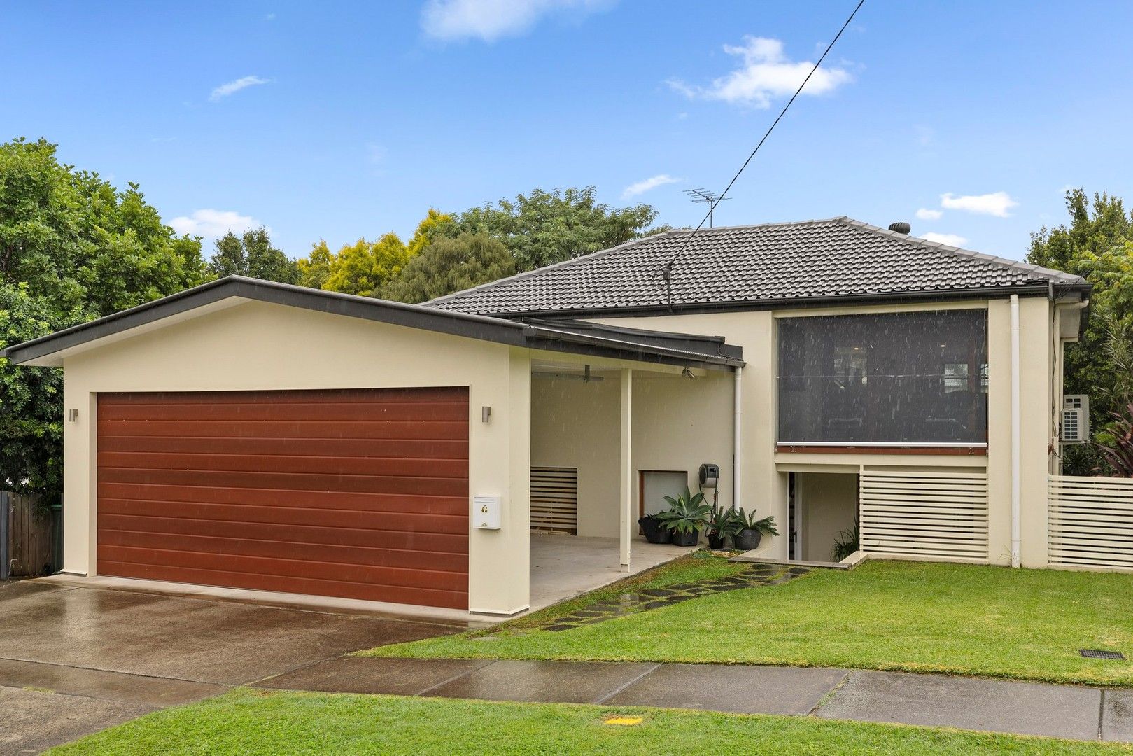 3 bedrooms House in 46 Long Street CAMP HILL QLD, 4152