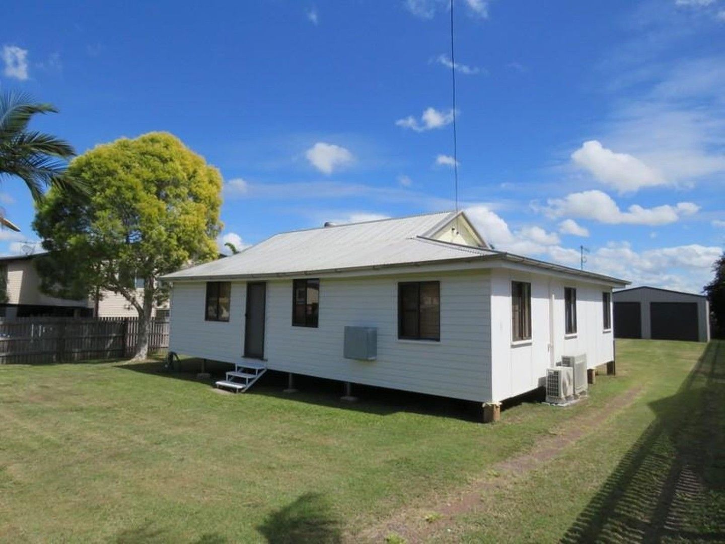 49 Beach Road, Sarina QLD 4737 House For Rent Domain