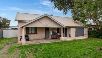 Picture of 167 Railway Terrace, TAILEM BEND SA 5260