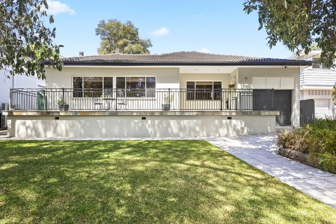 Picture of 24 Yaralla Crescent, THORNLEIGH NSW 2120
