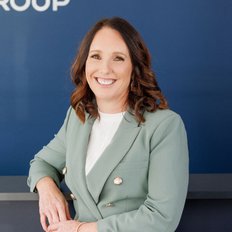 Mandy  Crispin, Sales representative