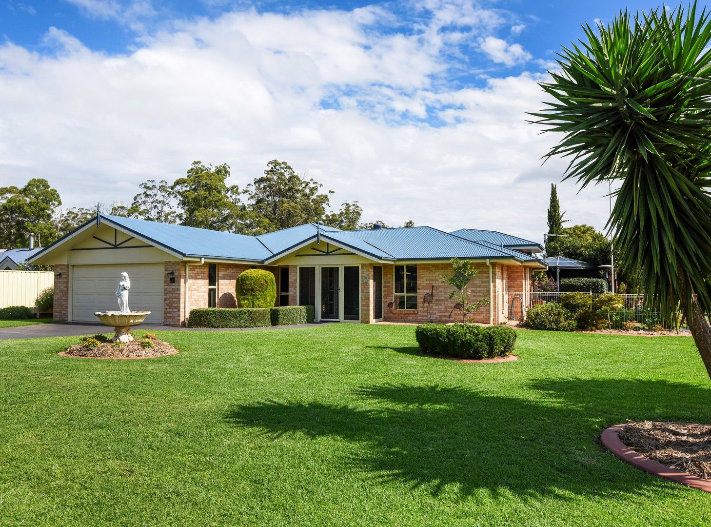 1 Flinders Street, Cabarlah QLD 4352, Image 0