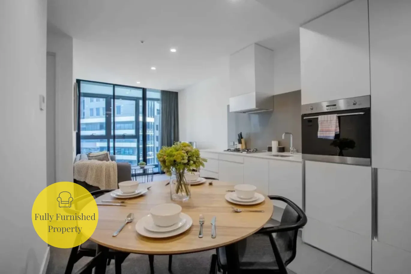 2105/105 Clarendon St, Southbank VIC 3006