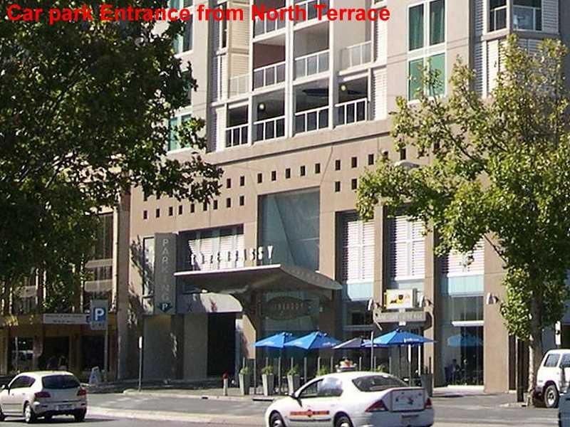 124/122 Hindley Street, Adelaide SA 5000, Image 1