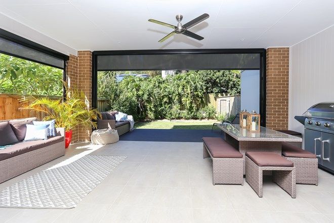 Picture of 1/213 Morgan Street, MEREWETHER NSW 2291