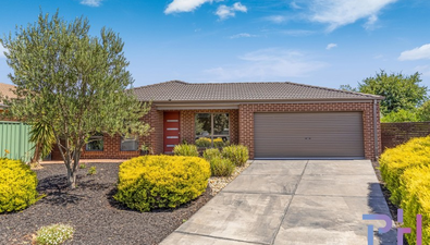 Picture of 5 Flemington Place, ASCOT VIC 3551