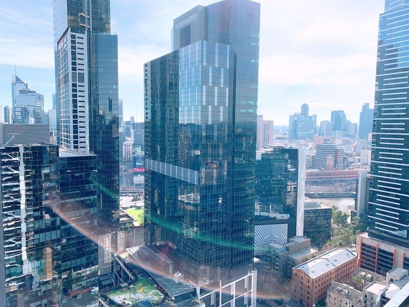 2 bedrooms Apartment / Unit / Flat in 3404/151 City Road SOUTHBANK VIC, 3006