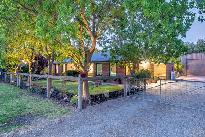 Picture of 29 Cockram Street, MUNDIJONG WA 6123