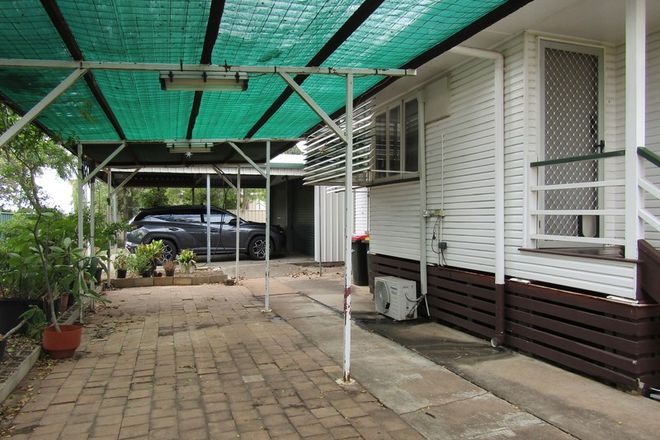 Picture of 28 Arnold Street, BLACKWATER QLD 4717