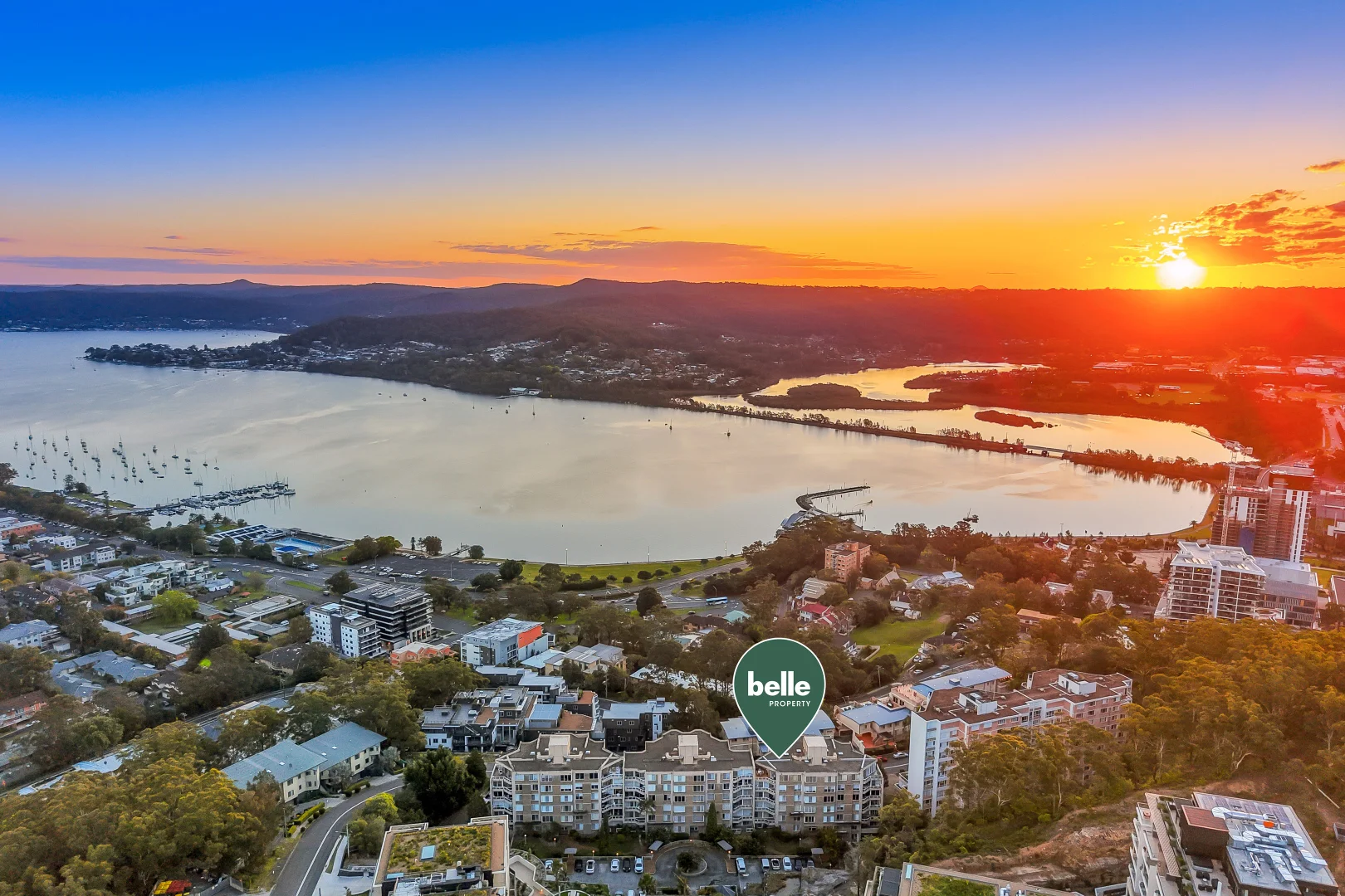 Additional image 17 of 76/91-95 John Whiteway Drive, Gosford NSW 2250