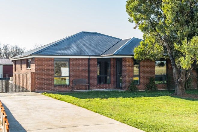 Picture of 67 Meander Valley Road, HAGLEY TAS 7292