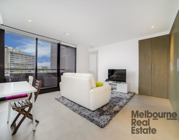 507/74 Queens Road, Melbourne VIC 3004