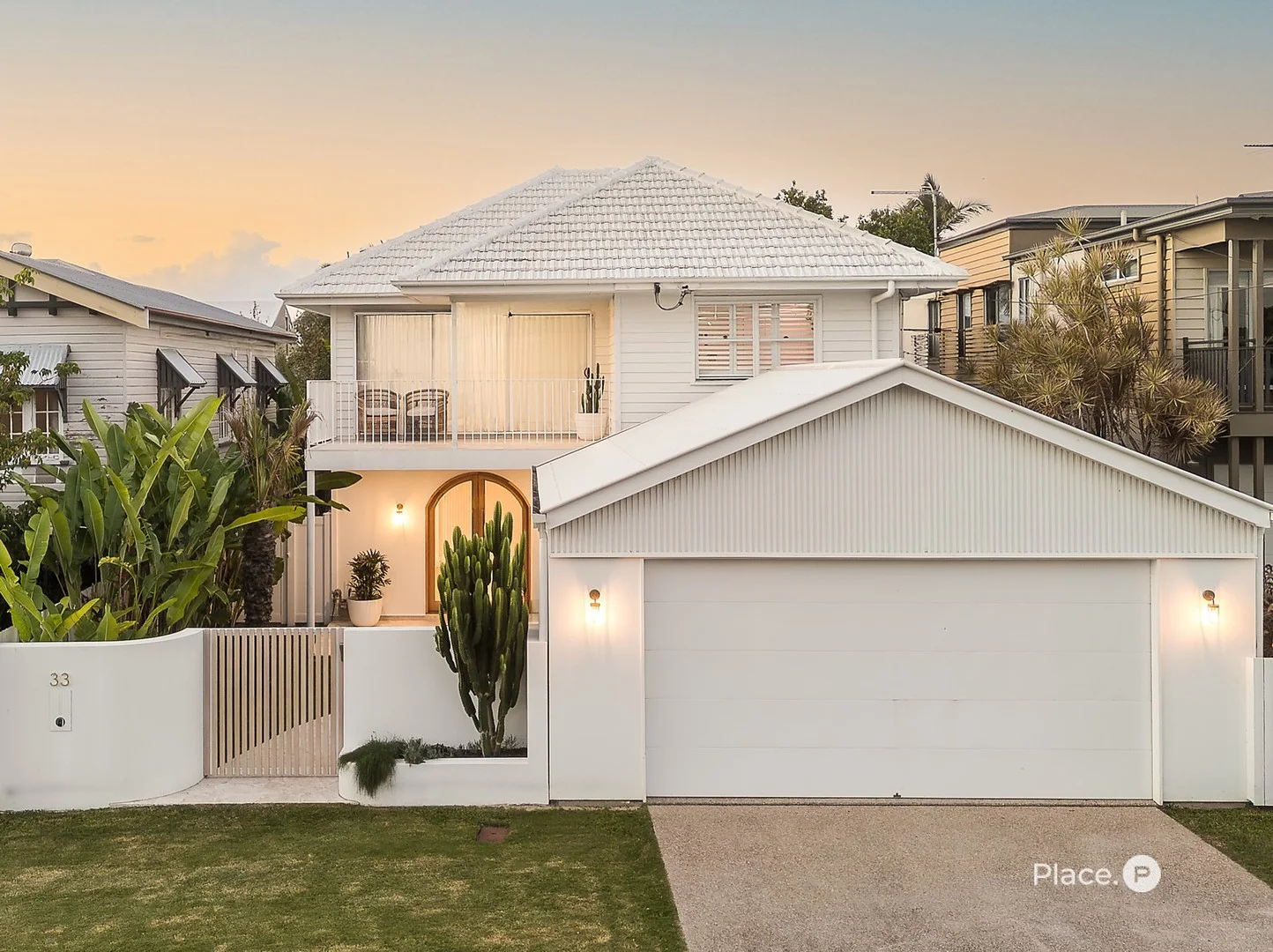 33 Mullens Street, Hawthorne QLD 4171
