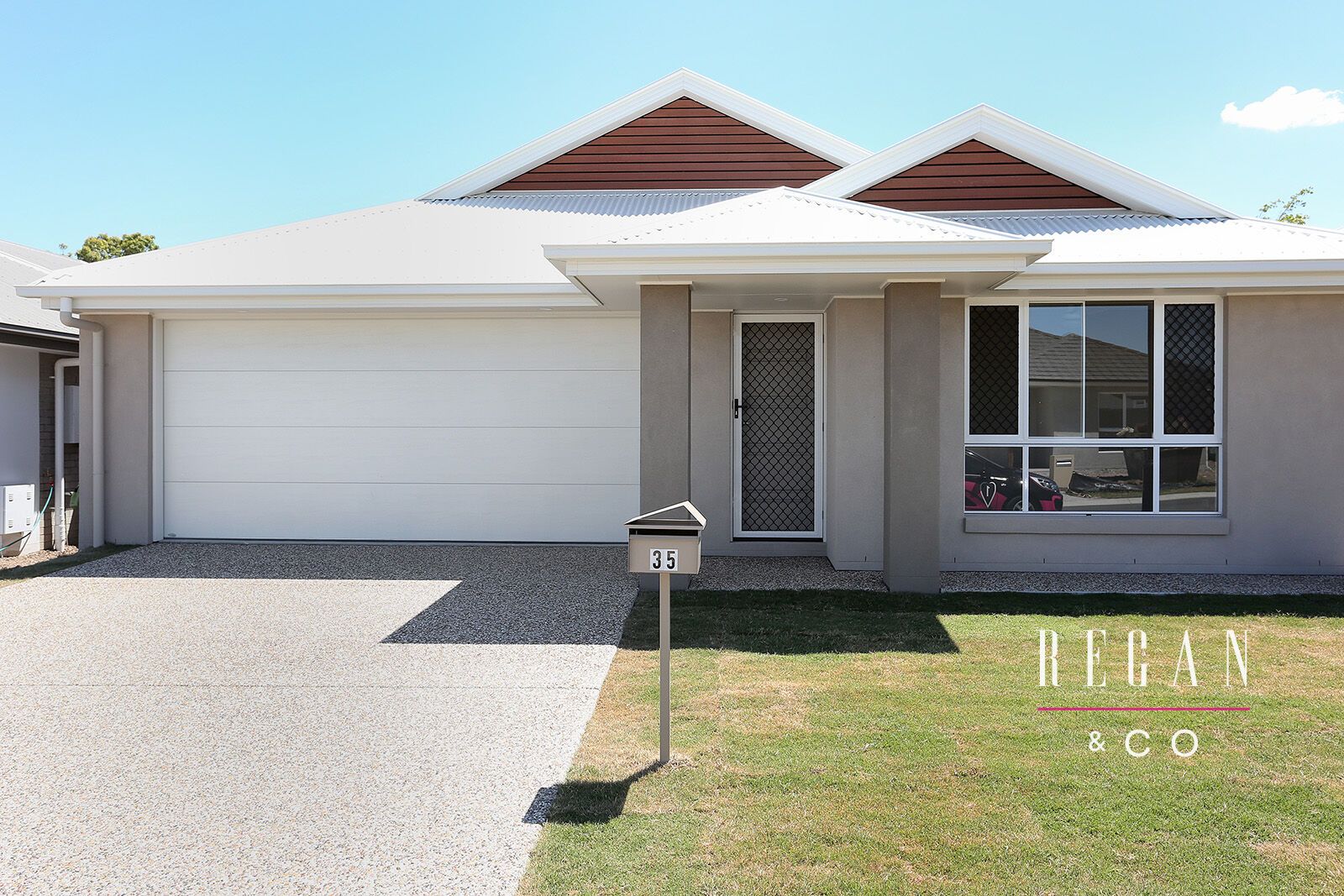 35 Greenhaven Circuit, Narangba QLD 4504 House For Rent Domain