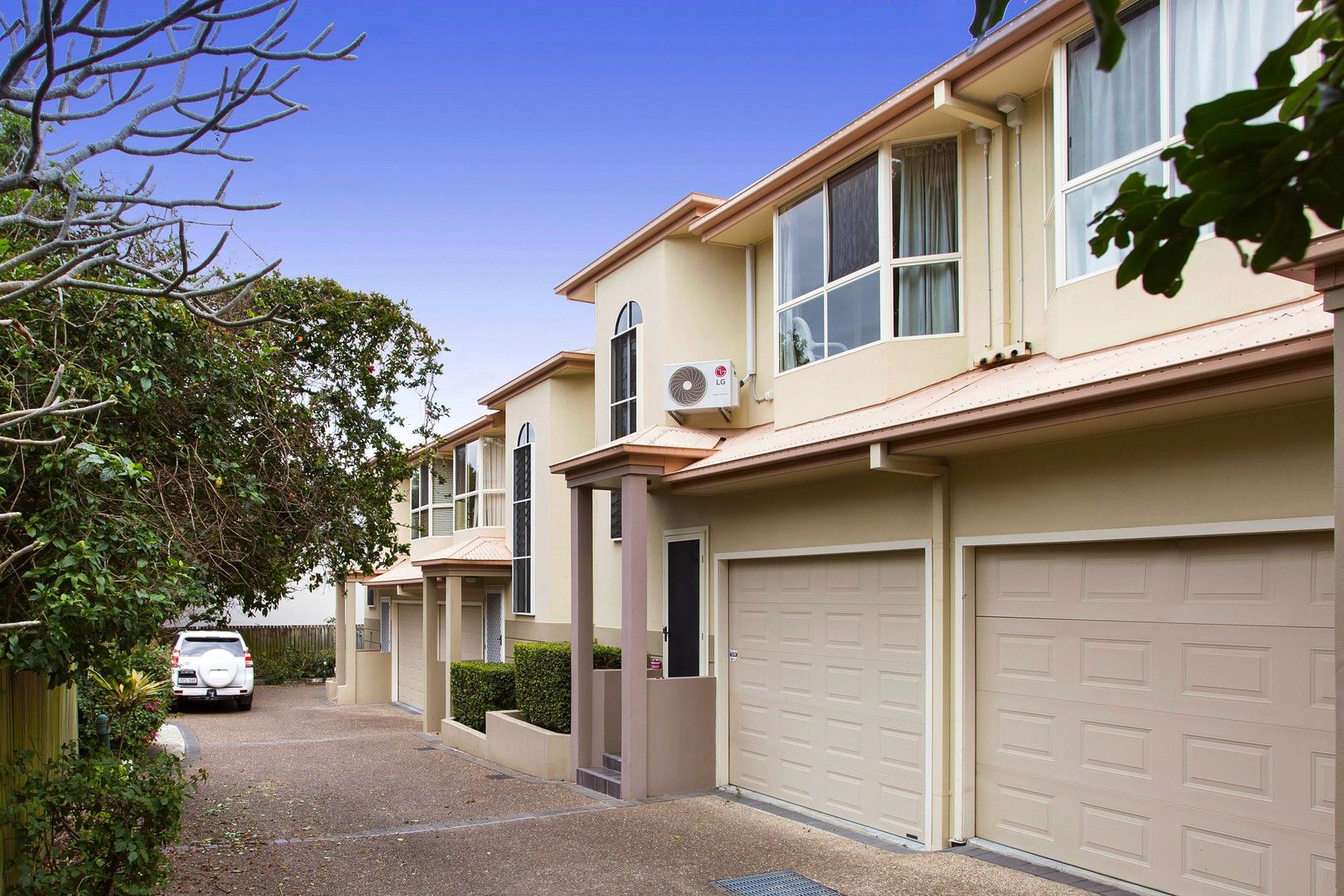 Unit 2/41 Stanley St, Indooroopilly QLD 4068 Townhouse For Rent Domain