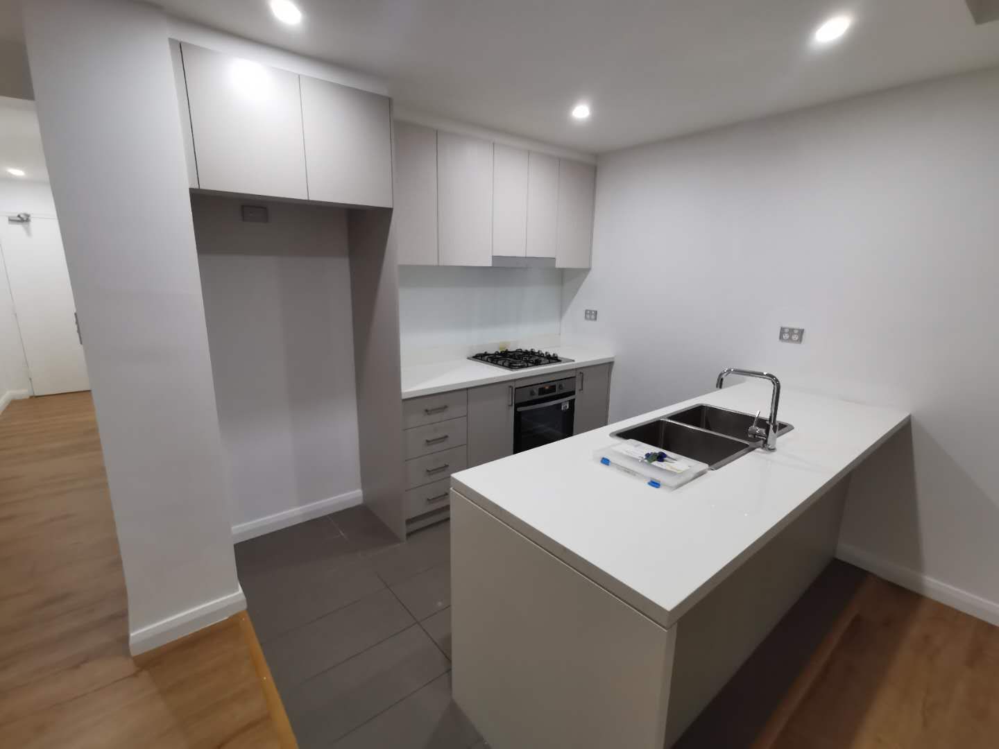 3 bedrooms Apartment / Unit / Flat in H G13/81-86 Courallie AVE HOMEBUSH WEST NSW, 2140