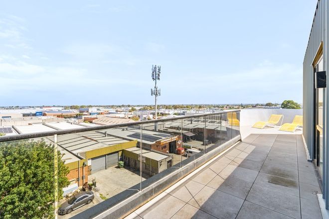 Picture of 402/8 Webb Road, AIRPORT WEST VIC 3042