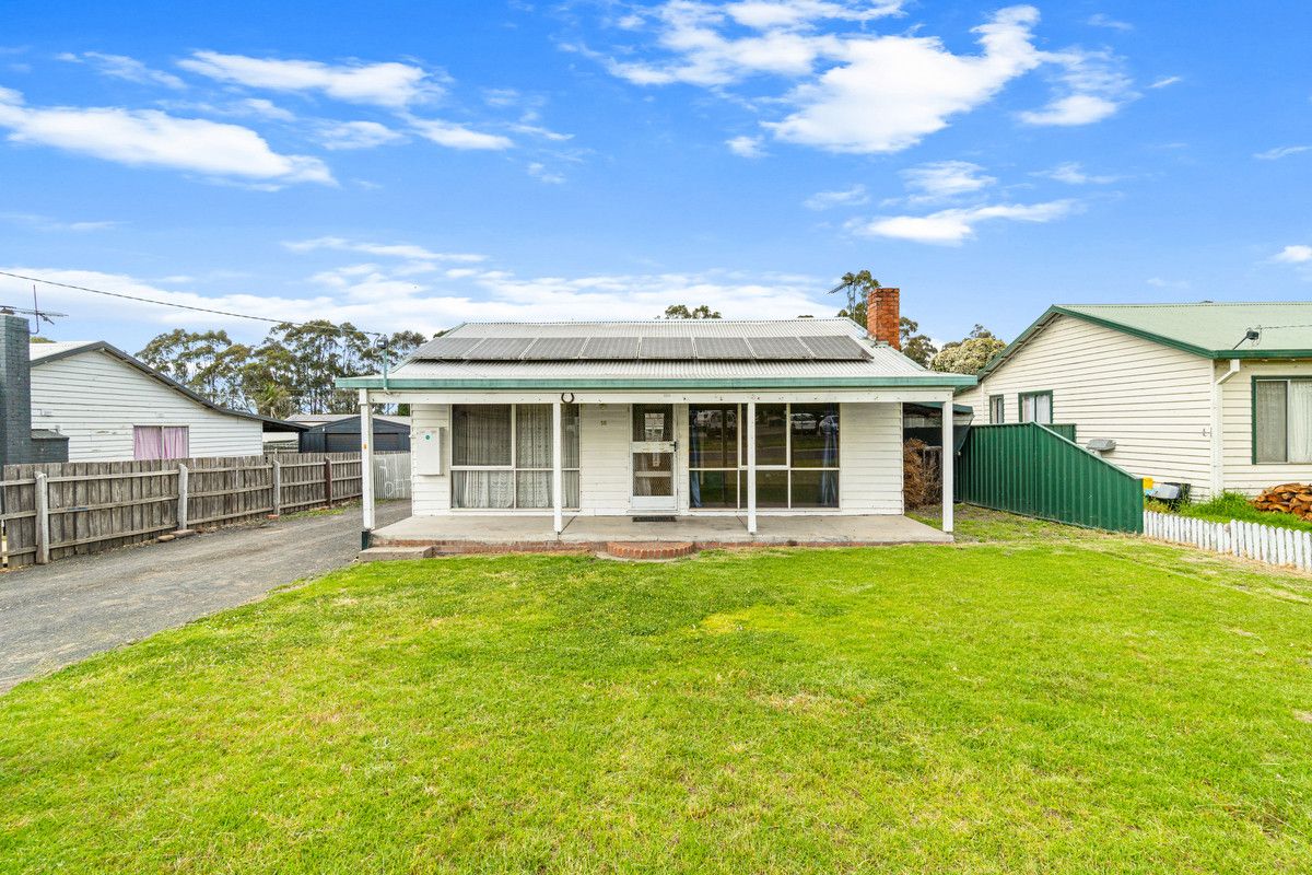 16 Portas Mill Lane, Heyfield VIC 3858