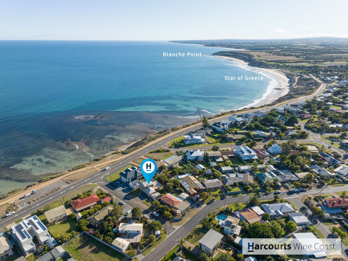 2 Hunt Street, Port Willunga SA 5173, Image 1