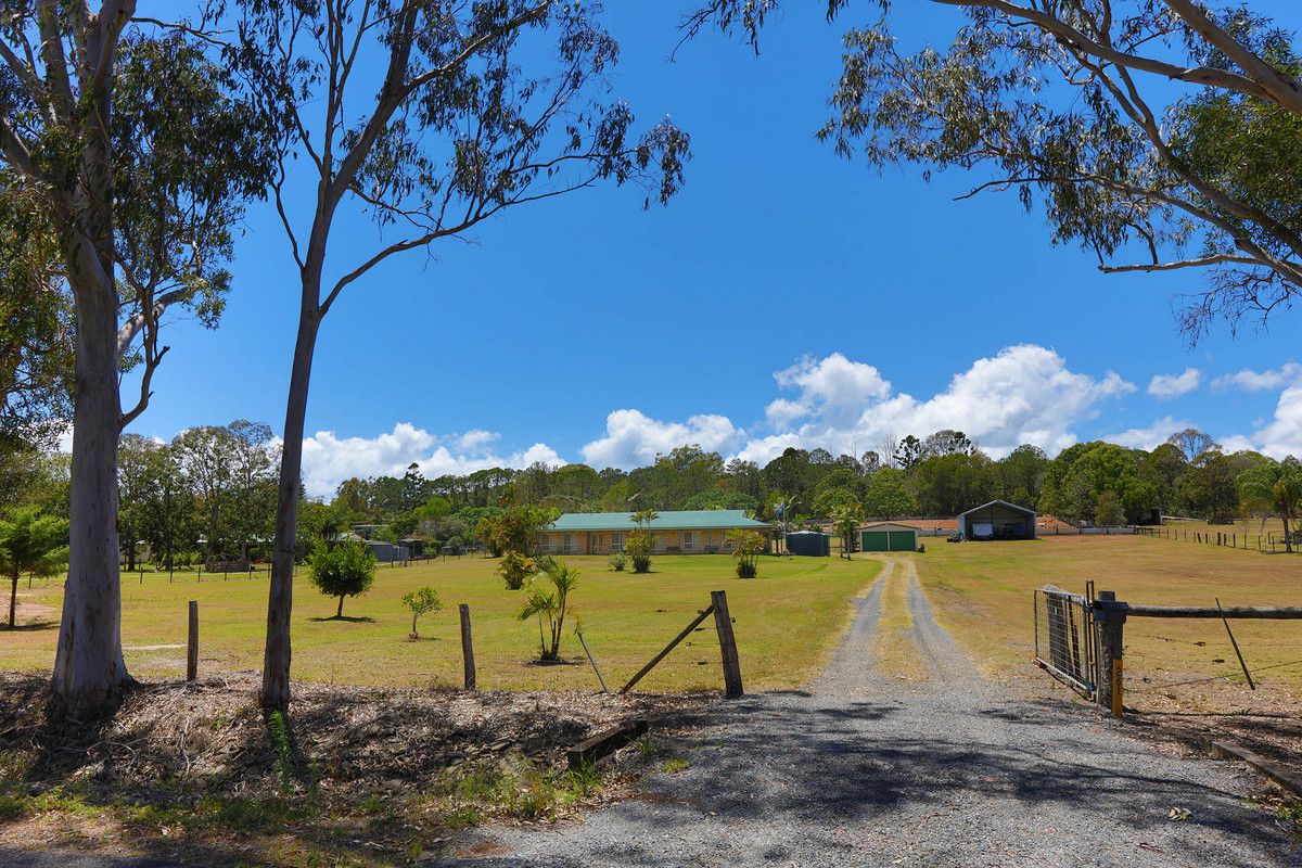 261 Bingham Road, Booral Property History & Address Research Domain