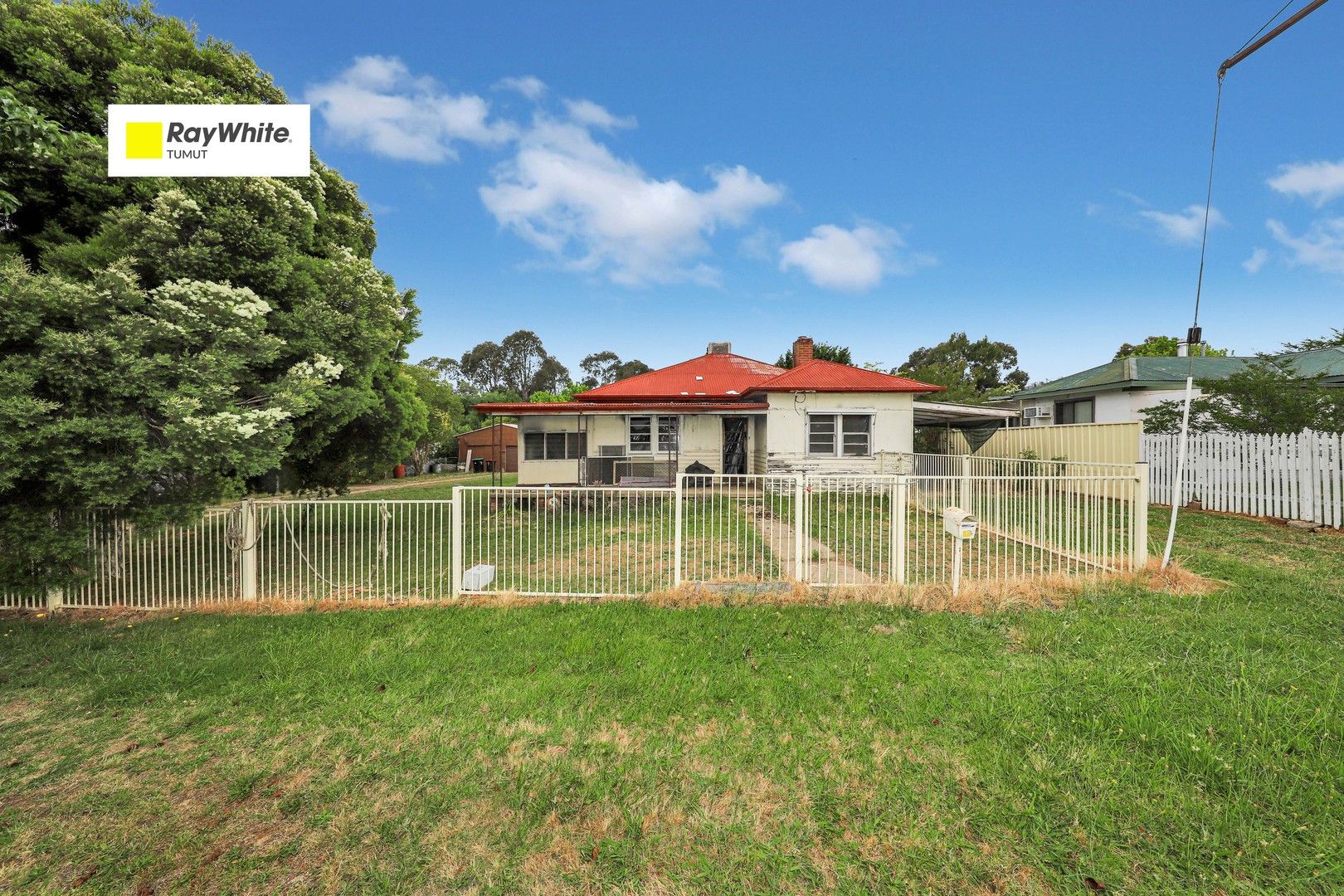 44 Broughton Street, Tumut NSW 2720, Image 0