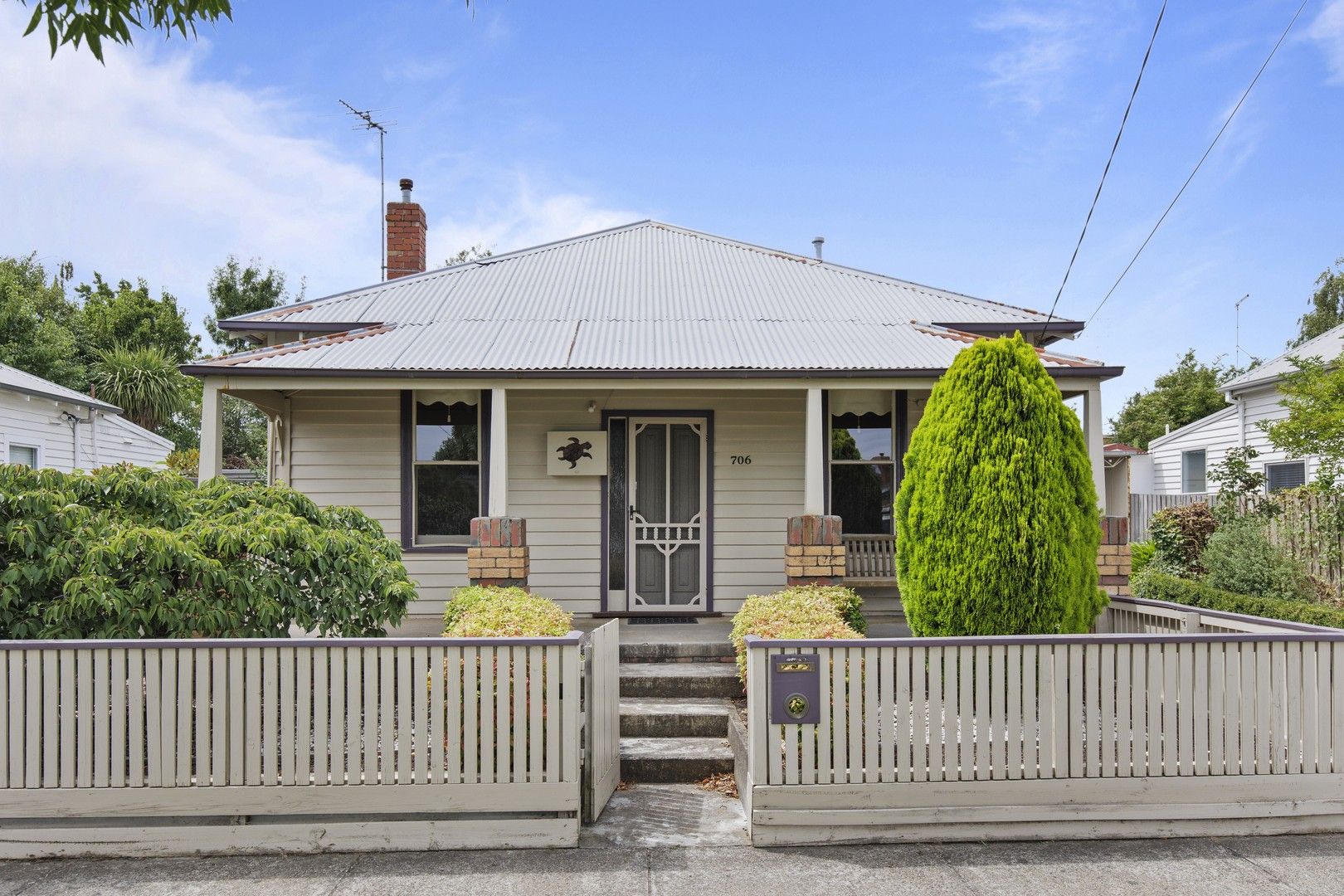 706 Doveton St N, Soldiers Hill VIC 3350, Image 0