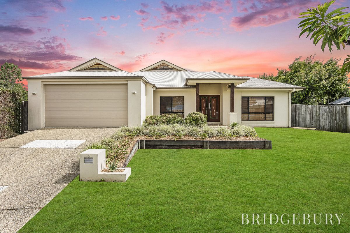 5 Incline Place, Narangba QLD 4504, Image 0