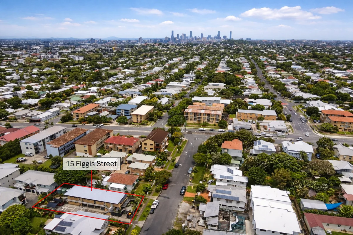 Additional image 8 of 4/15 Figgis Street, Kedron QLD 4031