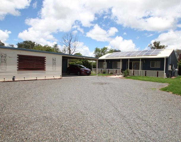 53 Wood Street, Tenterfield NSW 2372