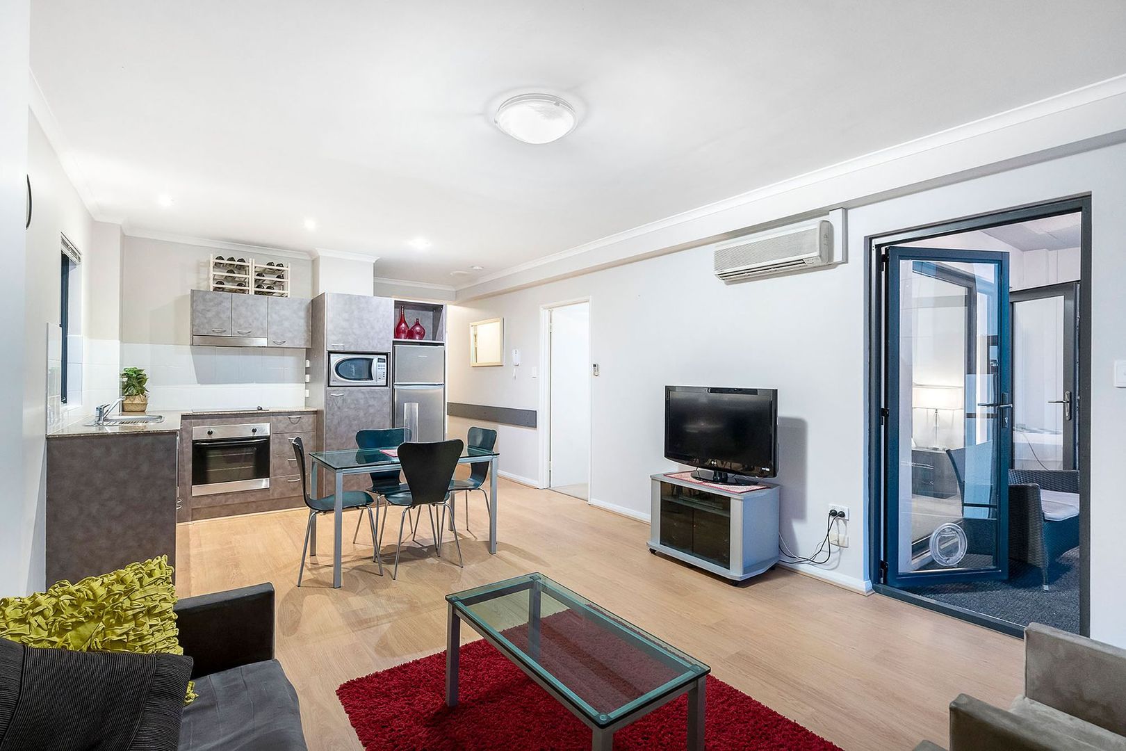 78/418 Murray St, Perth WA 6000, Image 2