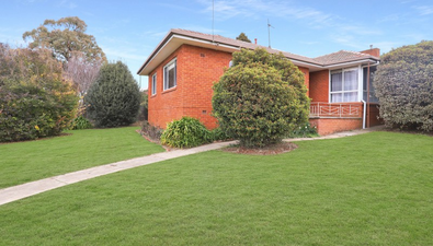 Picture of 45 North Street, OBERON NSW 2787