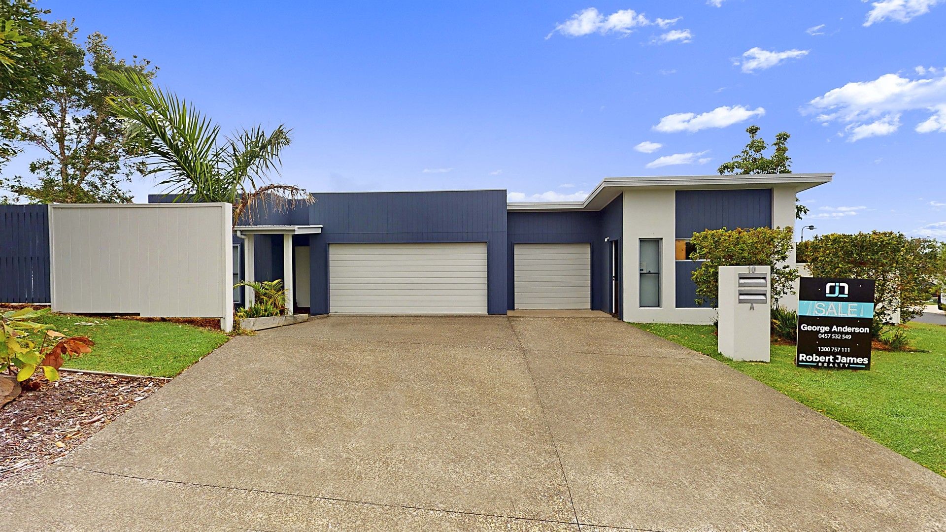 10 Starling Crescent, Peregian Springs QLD 4573, Image 0