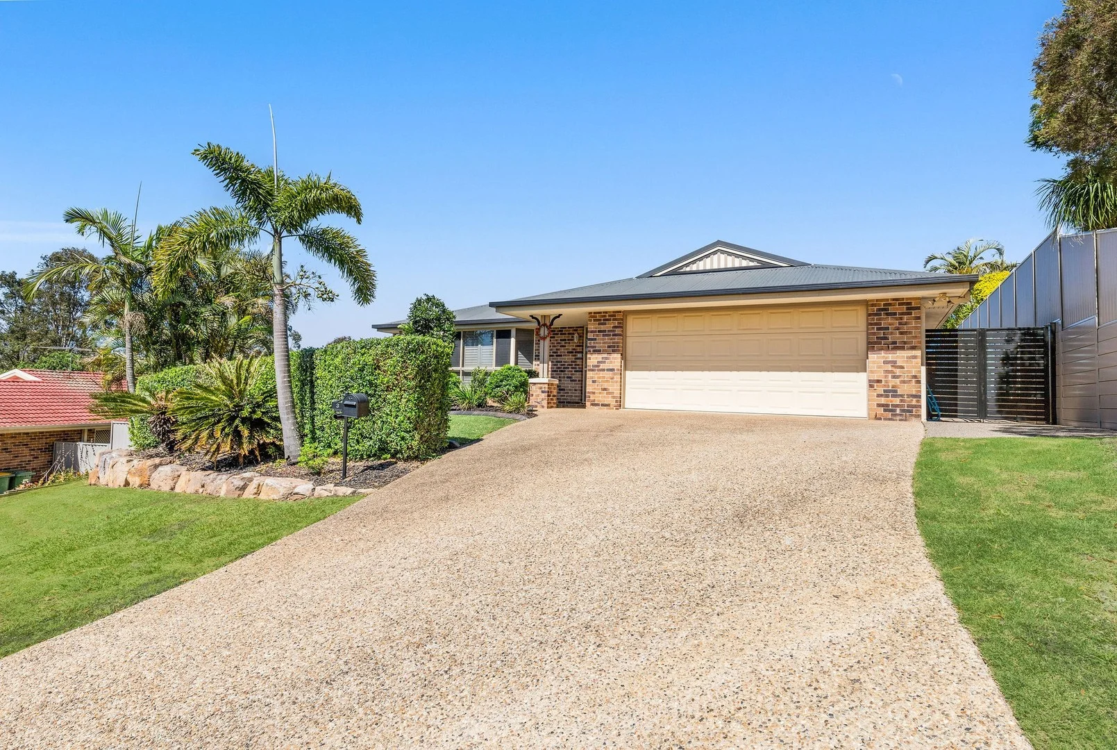 3 Boondooma Circuit, Albany Creek QLD 4035