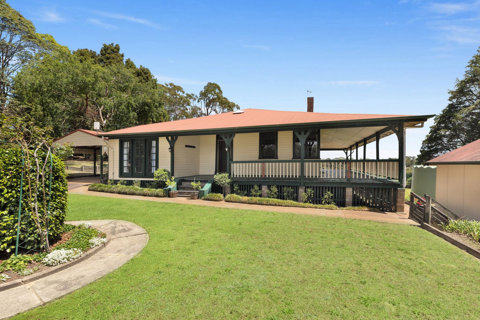 386 George Downes Drive, Central Mangrove NSW 2250, Image 2