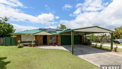 Picture of 12 Manse Street, CABOOLTURE QLD 4510