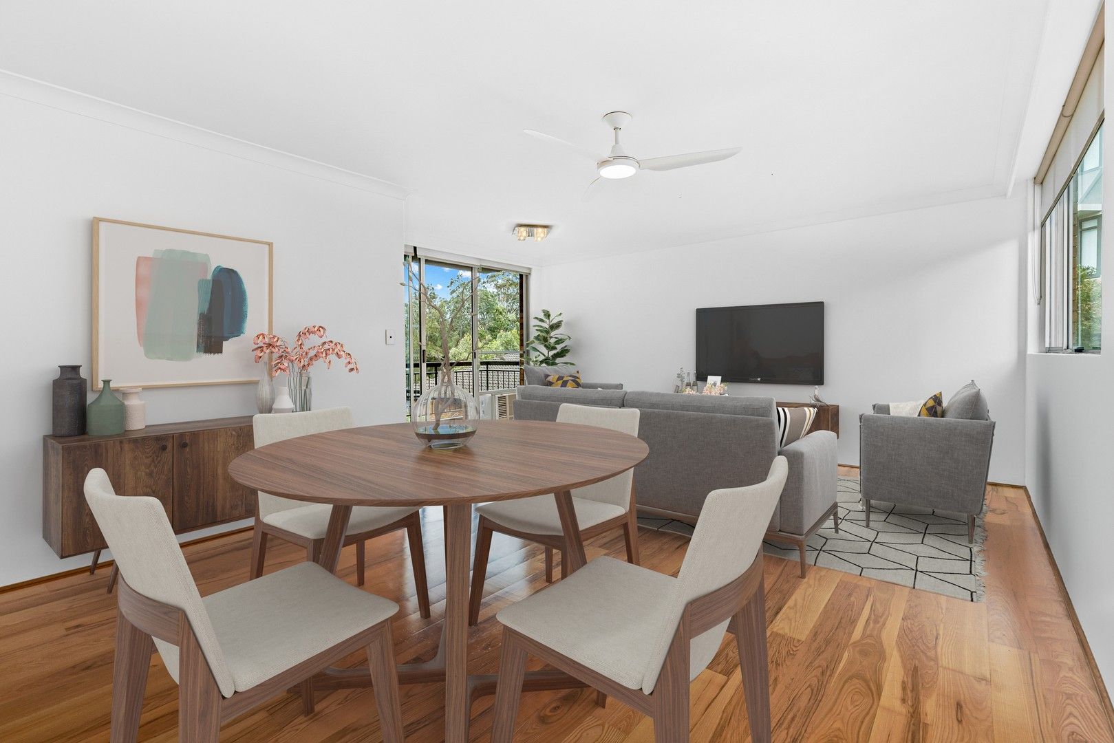 2 bedrooms Apartment / Unit / Flat in 47/302 Burns Bay Road LANE COVE NSW, 2066