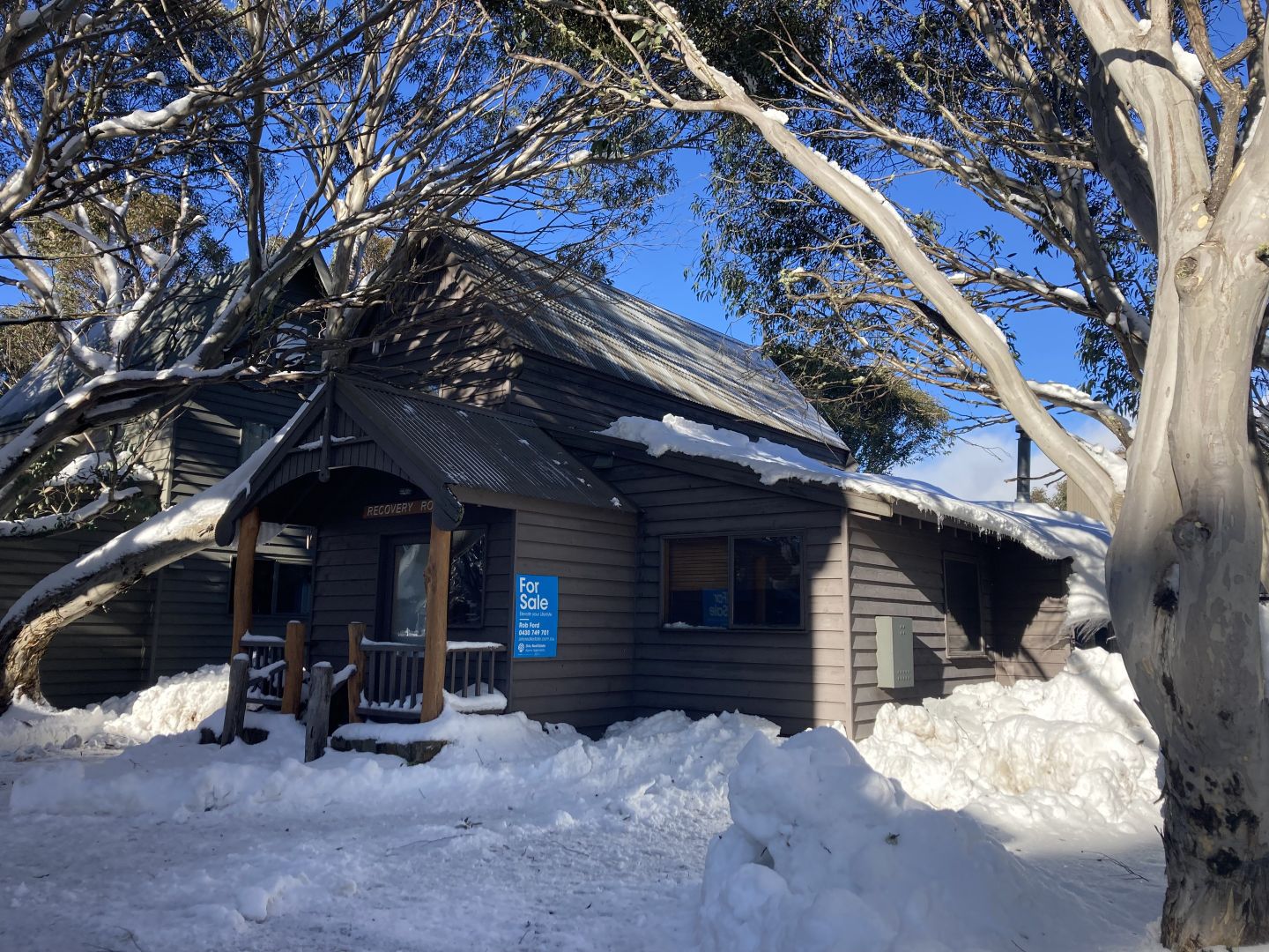 2 Stumpy Gully Lane, Dinner Plain | Property History & Address Research ...