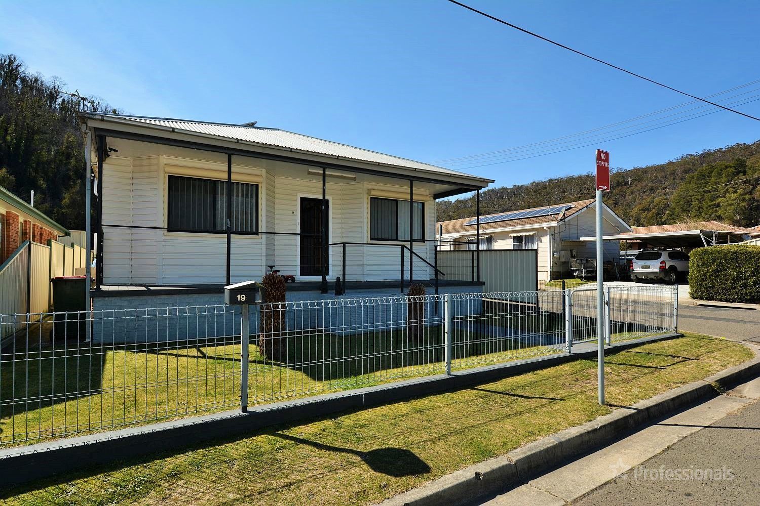 19 Ramsay Street, Vale Of Clwydd NSW 2790