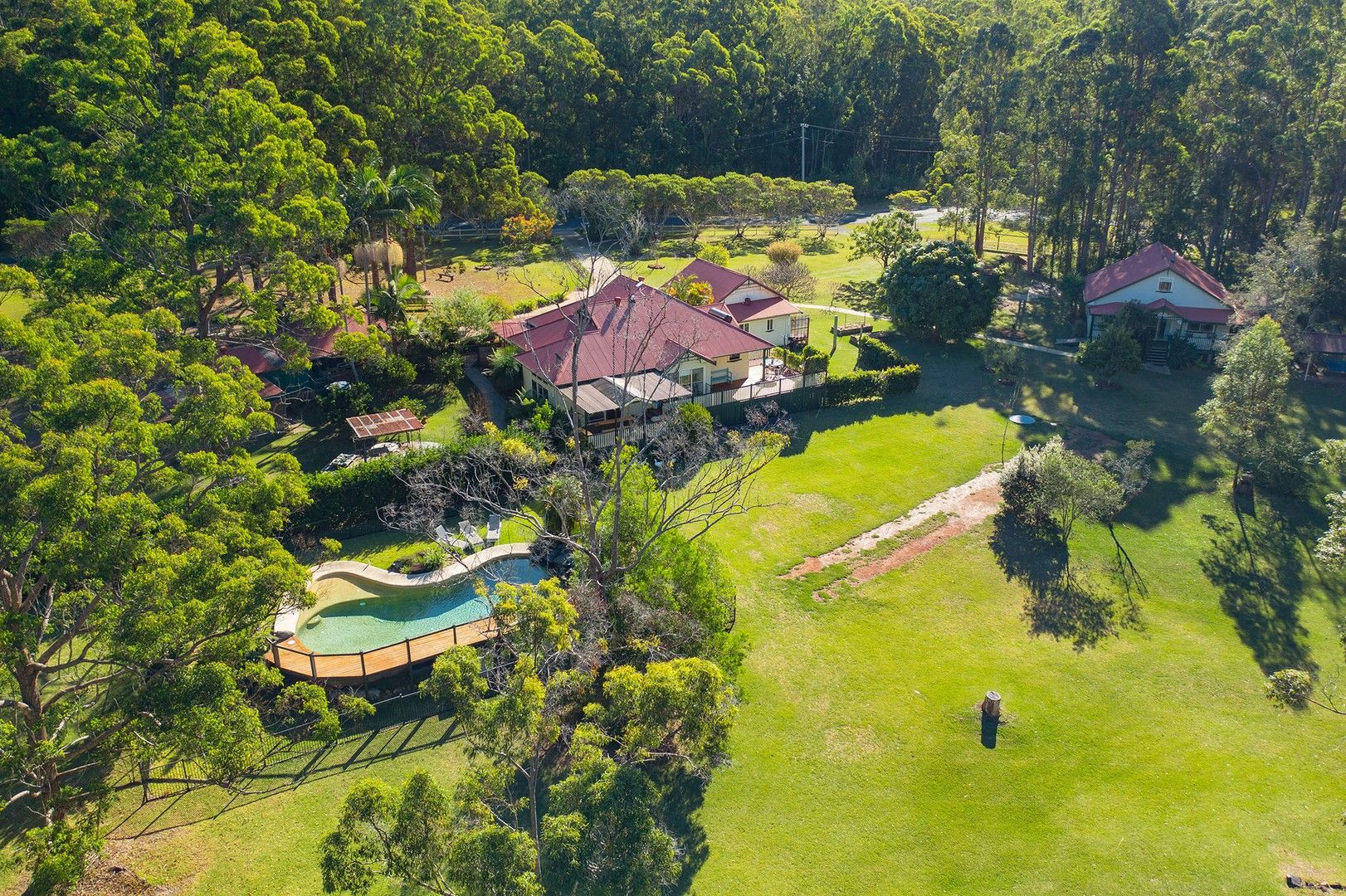 126 Federation Way, Telegraph Point NSW 2441 House for Sale