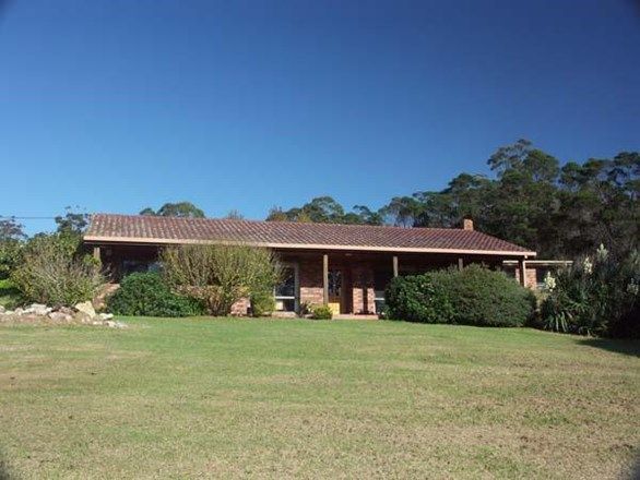 1619 Nethercote Road, Greigs Flat NSW 2549, Image 0