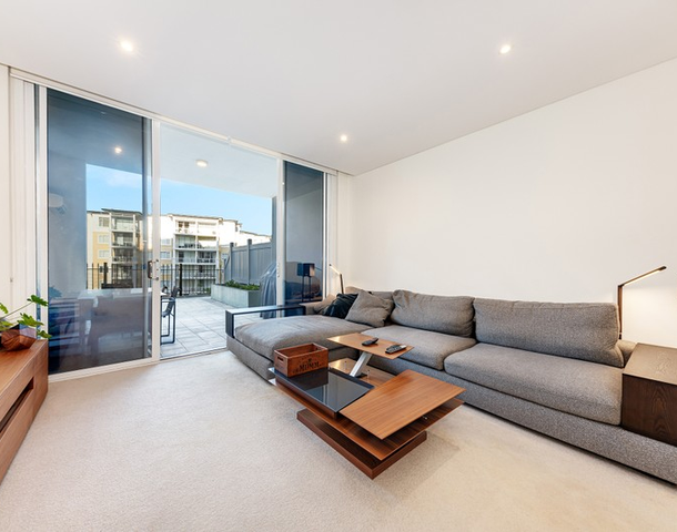 106/18 Woodlands Avenue, Breakfast Point NSW 2137